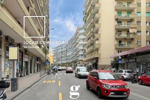 Negozio Napoli [Cod. rif 3212188VCG]