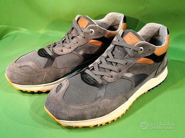 Sneakers due paia Napapijri e Munich  - taglia 46