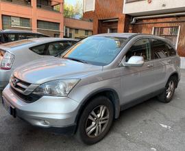 Honda CR-V 2.2 i-DTEC Exclusive i-Pilot AT UNICO P