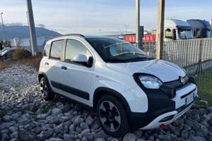 FIAT Panda Cross Cross Panda 1.0 firefly hybr...
