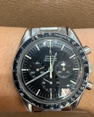 Omega speedmaster