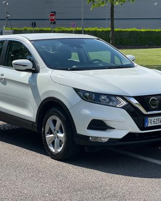 Nissan Qashqai 1.2 Benzina Ok Neopatentati