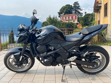 Kawasaki Z750
