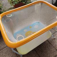 Box per bambini