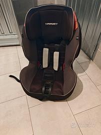 Seggiolone foppapedretti