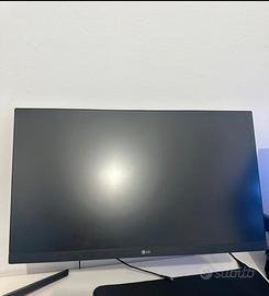 LG 24GN65R Ultragear