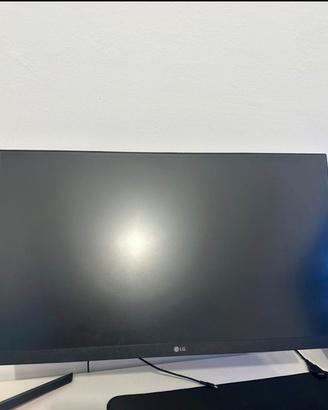 LG 24GN65R Ultragear