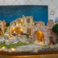 Presepe Artigianale