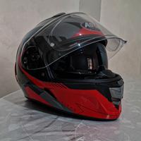 Casco Integrale Airoh Spark Come nuovo!