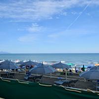 S. Vincenzo - appartamento fronte mare