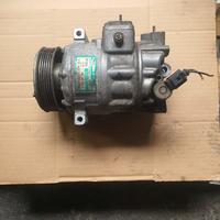 compressore aria condizionata golf 5 audi a3 