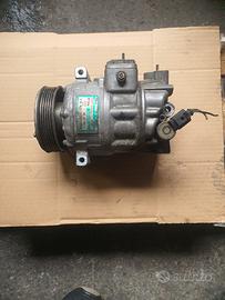 compressore aria condizionata golf 5 audi a3 