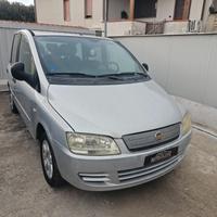 Fiat Multipla 1.6 16V Natural Power Dynamic
