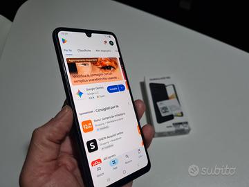 Samsung Galaxy A33 5g 6/128 