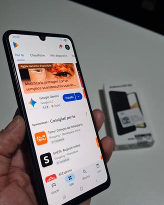 Samsung Galaxy A33 5g 6/128 