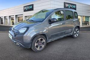 FIAT Panda 1.0 FireFly 70cv S&S Hybrid City Cross
