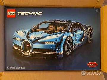 COLLEZIONE SET LEGO SIGILLATI e MISB