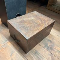 box porta colori