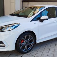 Ford Fiesta 1.1 85 CV 5 porte ST-Line