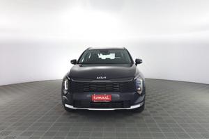 KIA Sportage Sportage 1.6 TGDi HEV AT Business