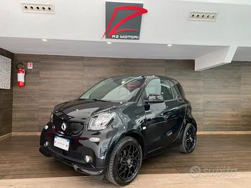 Smart ForTwo 90 0.9 Turbo twinamic Superpassion-SP