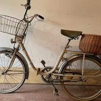 Bicicletta graziella originale