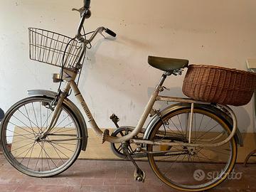 Bicicletta graziella originale