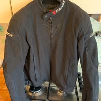 Giacca giubotto 4 stagioni Dainese uomo taglia 56