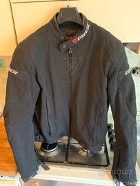 Giacca giubotto 4 stagioni Dainese uomo taglia 56
