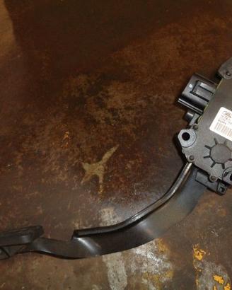 PEDALE ACCELERARTORE RANGE ROVER SPORT 2.7 TD