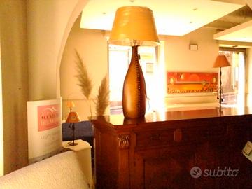 Locale commerciale due livelli 49-367