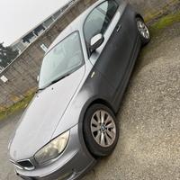 BMW SERIE 1 per ricambi