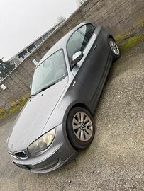 BMW SERIE 1 per ricambi