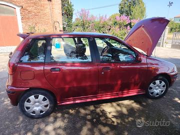 Fiat Punto 75 ELX