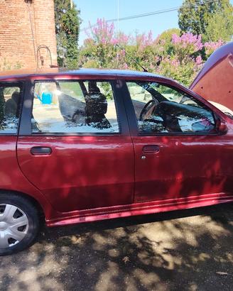 Fiat Punto 75 ELX