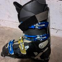 scarpone sci Salomon 27-27.5