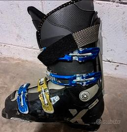 scarpone sci Salomon 27-27.5