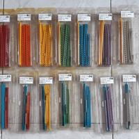 MATERIALE ELETTRICO SIGLATURA CAVI LEGRAND