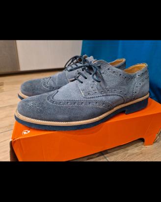 Scarpe uomo Bucalo 
