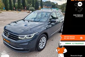 VOLKSWAGEN Tiguan 2.0 TDI 150 CV SCR DSG Life 2024