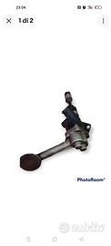 1553202 POMPA OLIO ALFA ROMEO 75 twin Spark 2000