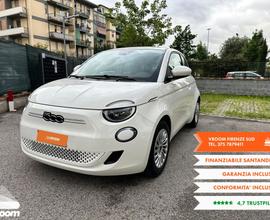 FIAT 500 (2020-->) 500 Action Berlina 23,65 kWh