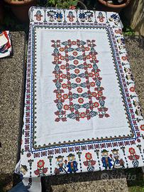 Set tirolese