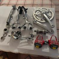 Gruppo campagnolo veloce