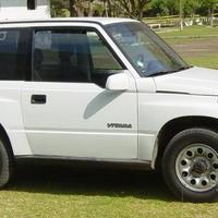 Motore completo suzuki vitara 1995
