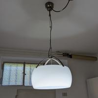 Lampada Omega Artemide Vico Magistretti