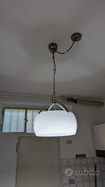 Lampada Omega Artemide Vico Magistretti