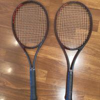 Racchette Head Prestige pro (ribasso)