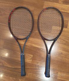 Racchette Head Prestige pro (ribasso)
