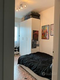 Camera singola Viale San Marco per STUDENTESSA